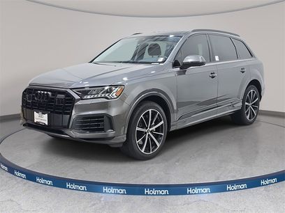 Used 2023 Audi Q7 3.0T Premium Plus w/ Premium Plus Package