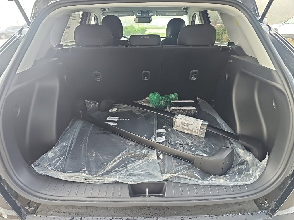 New 2027 Hyundai Kona SEL Sport AWD/4WD image 32