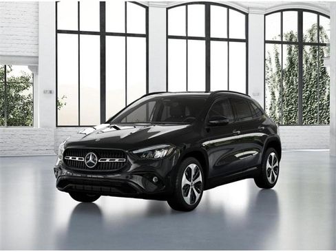 New 2026 Mercedes-Benz GLA 250 4MATIC image 40