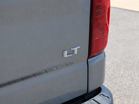 New 2026 Chevrolet Silverado 1500 LT AWD/4WD image 37
