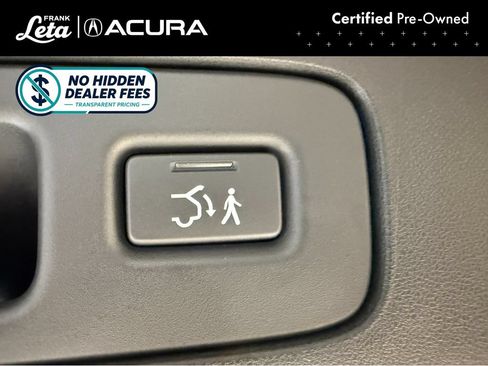 Certified 2026 Acura ADX A-Spec FWD image 37