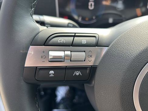 New 2025 Hyundai Tucson XRT image 14