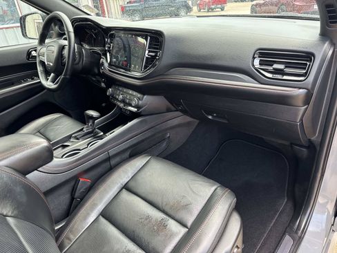 Used 2026 Dodge Durango GT AWD/4WD image 12