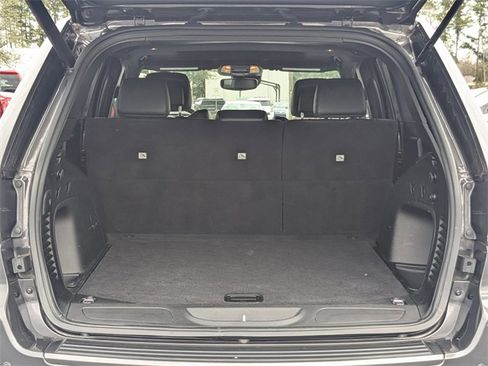 Used 2021 Jeep Grand Cherokee Limited w/ Quick Order Package 28K 80th image 14