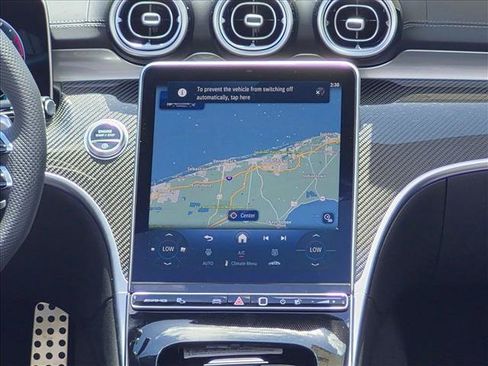 New 2027 Mercedes-Benz CLE 53 AMG 4MATIC Cabriolet image 11