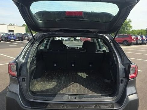 Used 2024 Subaru Outback AWD/4WD image 6