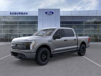 New 2025 Ford F150 Lightning XLT 360° Tour