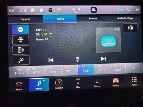 Used 2022 Jeep Grand Cherokee Overland image 25