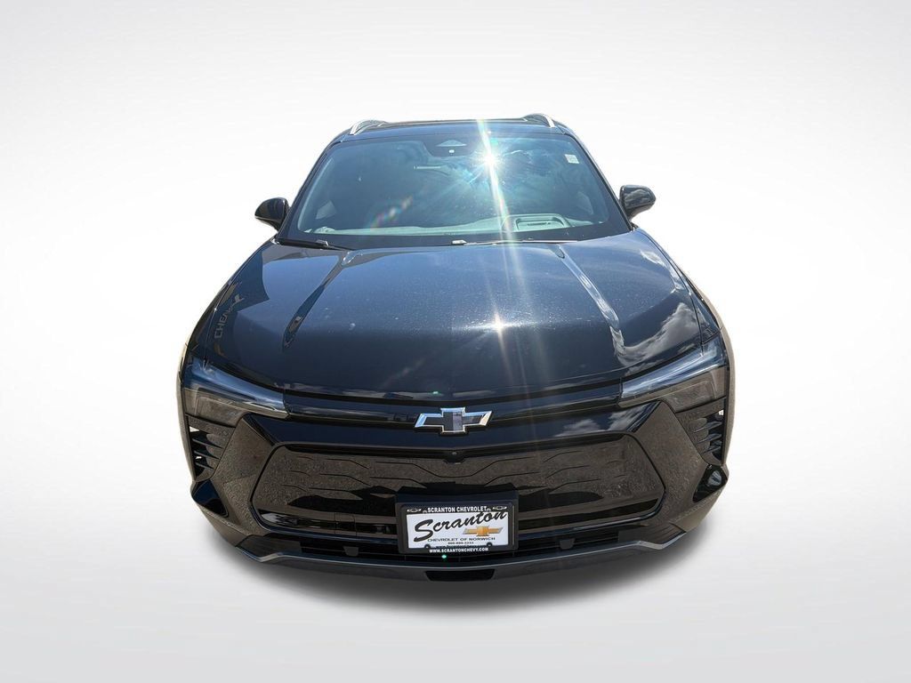 Certified 2024 Chevrolet Blazer EV LT AWD/4WD image 8