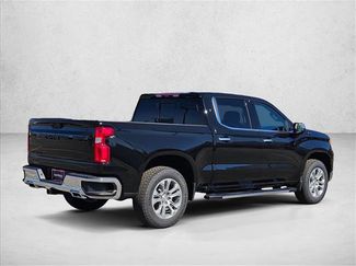 New 2026 Chevrolet Silverado 1500 LTZ w/ LTZ Premium Package video 2