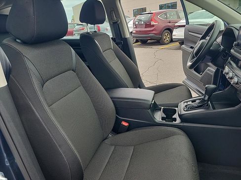 Used 2024 Honda CR-V LX image 26