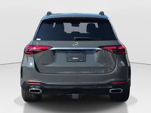 New 2026 Mercedes-Benz GLE 350 GLE 350 image 6