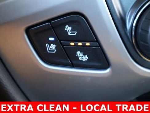 Used 2018 GMC Sierra 1500 SLT w/ Enhanced Driver Alert Package image 26