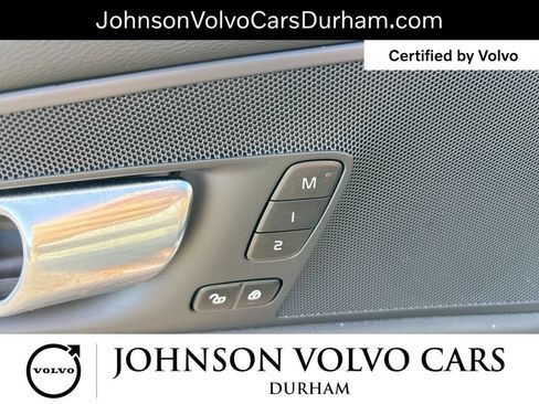 Used 2026 Volvo XC60 B5 Plus w/ Protection Package Premier AWD/4WD image 16