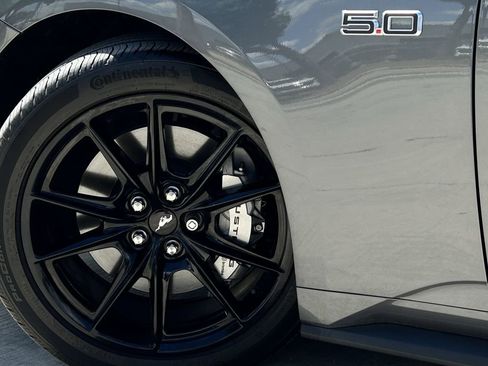 Used 2024 Ford Mustang GT Premium image 10