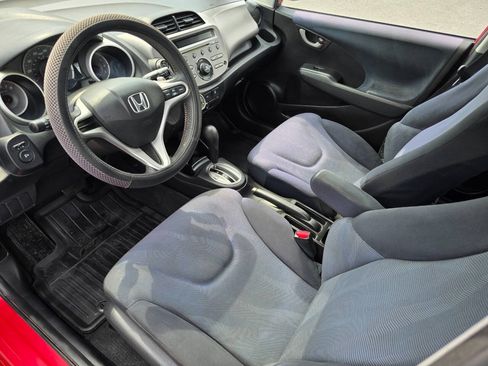 Used 2009 Honda Fit Sport image 13