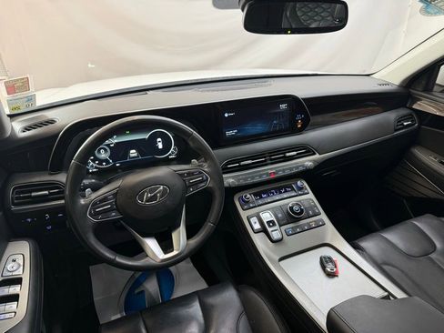 Used 2022 Hyundai Palisade Limited FWD image 10