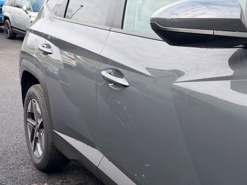 New 2026 Hyundai Tucson SEL image 15