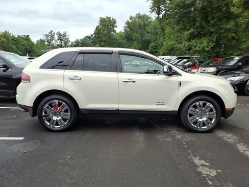 Used 2008 Lincoln MKX AWD image 8