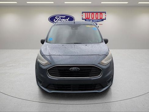 Used 2019 Ford Transit Connect XLT FWD image 8