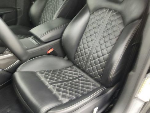 Used 2018 Audi S7 Premium Plus w/ S Sport Package AWD/4WD image 30