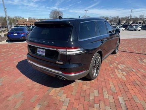 Used 2020 Lincoln Aviator Reserve w/ Equipment Group 202A AWD/4WD image 9