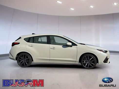 New 2026 Subaru Impreza 2.0i Sport image 3