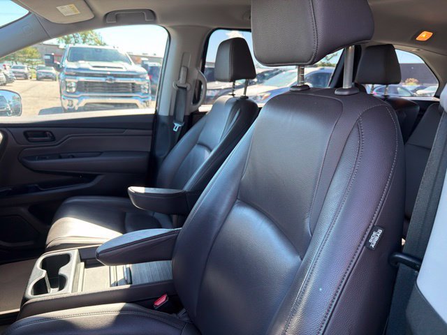 Used 2019 Honda Odyssey EX-L image 13