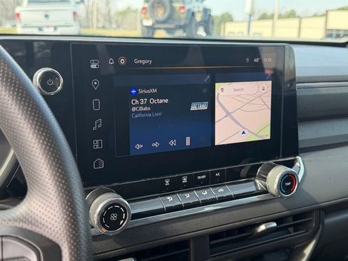 Used 2024 Chevrolet Colorado Trail Boss w/ Advanced Trailering Package image 22