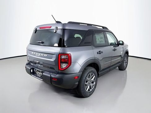 New 2026 Ford Bronco Sport Big Bend image 7