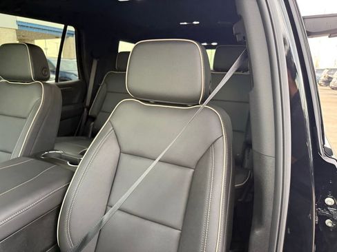 New 2025 Chevrolet Tahoe Premier image 22