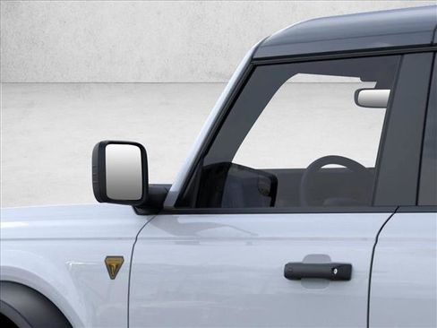 New 2026 Ford Bronco Badlands AWD/4WD image 22