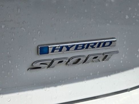 Used 2024 Honda Accord Sport image 38