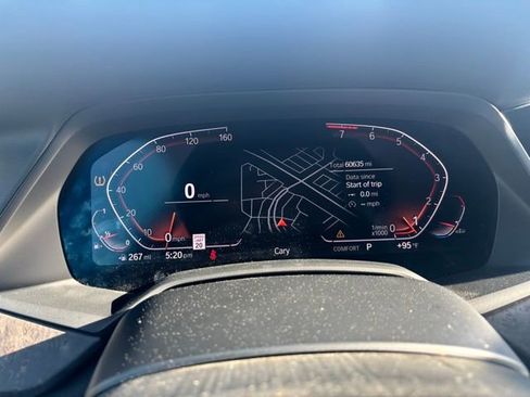 Used 2020 BMW X5 sDrive40i w/ Convenience Package image 2