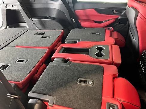 New 2026 Acura MDX Type S image 37