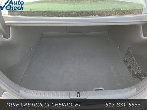 Used 2025 Genesis G70 2.5T AWD/4WD image 29