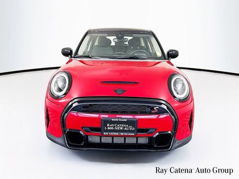 Used 2024 MINI Cooper S FWD image 2