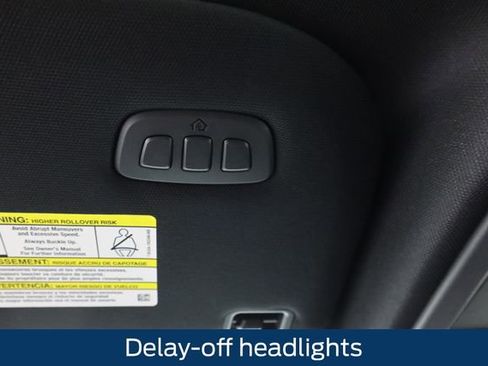 New 2026 Ford Expedition Max Platinum w/ Stealth Appearance Package image 48