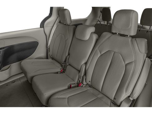 Used 2020 Chrysler Pacifica Touring-L w/ Advanced Safetytec Group AWD/4WD image 8