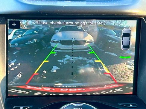 Used 2017 Ford Escape Titanium image 19