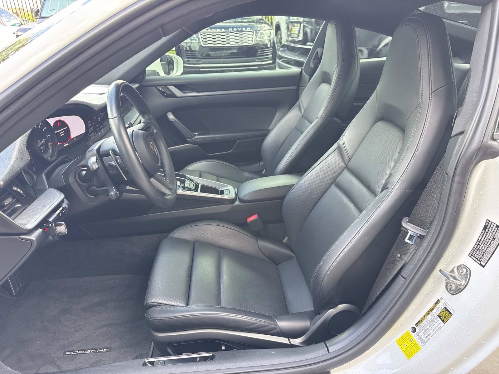 Used 2020 Porsche 911 Carrera S RWD image 14