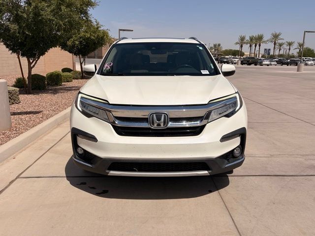 Used 2019 Honda Pilot Touring image 2