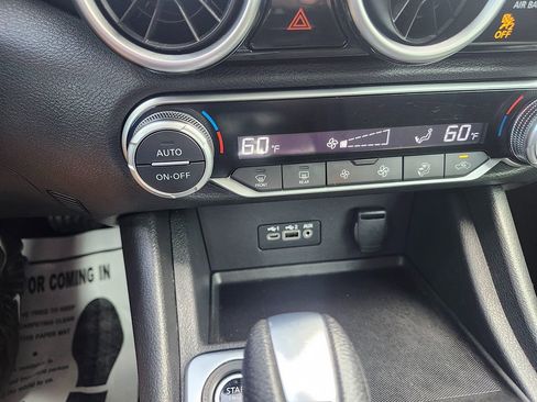 Used 2020 Nissan Sentra SV image 27