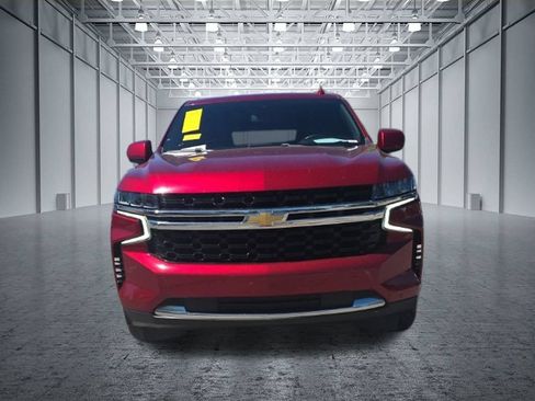 Used 2023 Chevrolet Tahoe LS AWD/4WD image 9