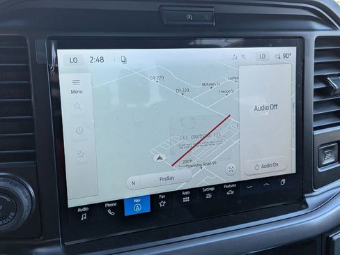 New 2026 Ford F150 XLT AWD/4WD image 13