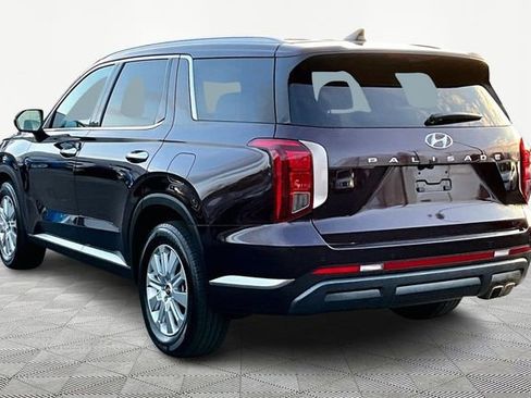 Used 2025 Hyundai Palisade SEL image 4