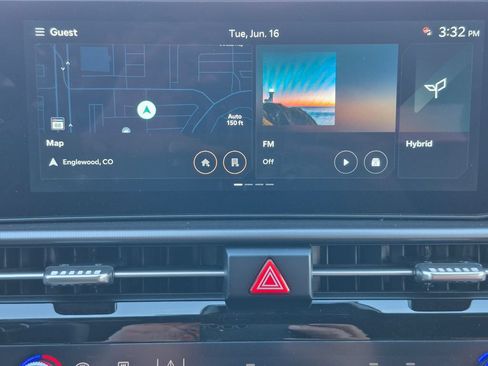 New 2026 Kia Sportage SX Prestige AWD/4WD image 21
