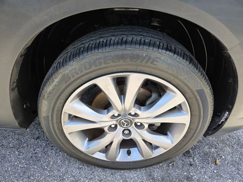 Used 2023 MAZDA CX-30 AWD 2.5 S w/ Preferred Package image 10