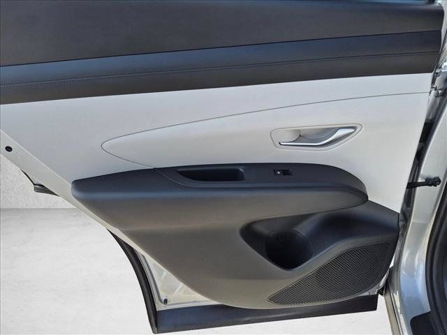 Certified 2026 Hyundai Tucson SEL Plus FWD image 25