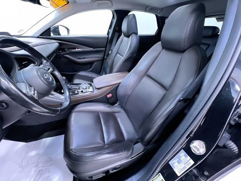 Used 2022 MAZDA CX-30 2.5 Turbo w/ Premium Plus Pkg AWD/4WD image 14